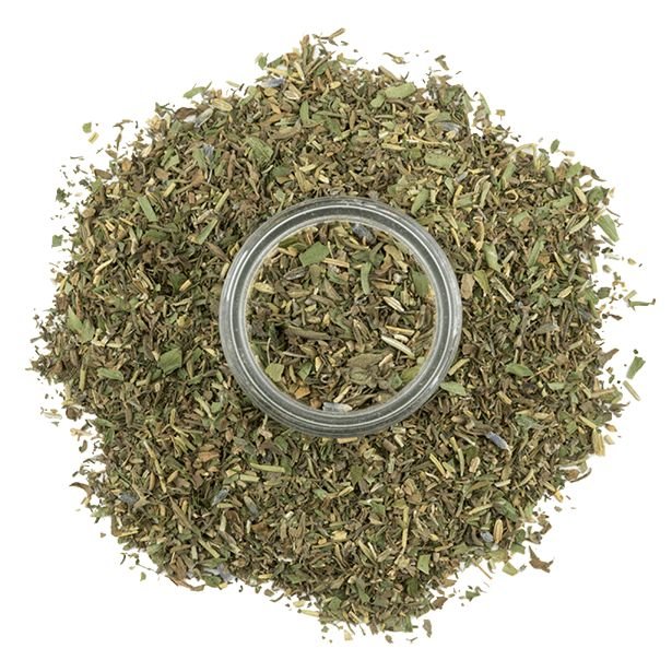 Lapin herbes de Provence